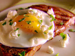 Real food