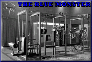 the_blue_monster