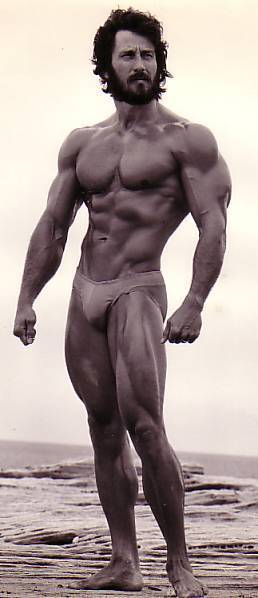 FrankZane